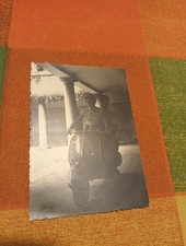 Vespa 1955 Fotografia