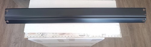 Paraurti posteriore ford - posteriore,