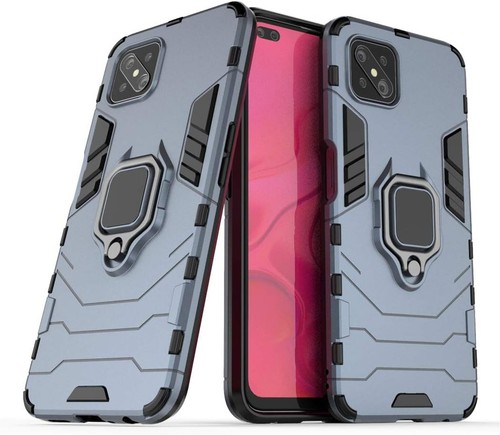 Cover oppo reno 5g - 4, a92s