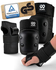 Protezione Pattini Bambina