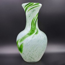 Vaso in Vetro di Murano Emma