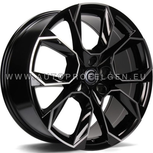 Nuovi cerchi skoda octavia - cerchi,