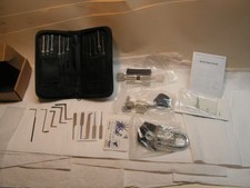 Kit Set Lucchetto Lungo 37