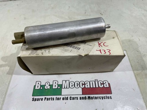 Pompa carburante gasolio - carburante,