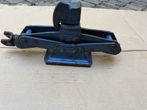 Cric vintage riganti per - cric,