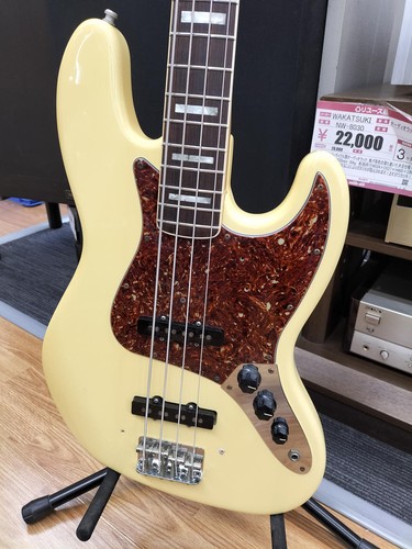 Fender usa american 75jazzbass - usa,