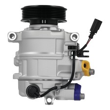 Compressore Clima For Audi A4/A6/Seat Exeo 1.6-3.0L 4F0260805M PAG46 101.6mm