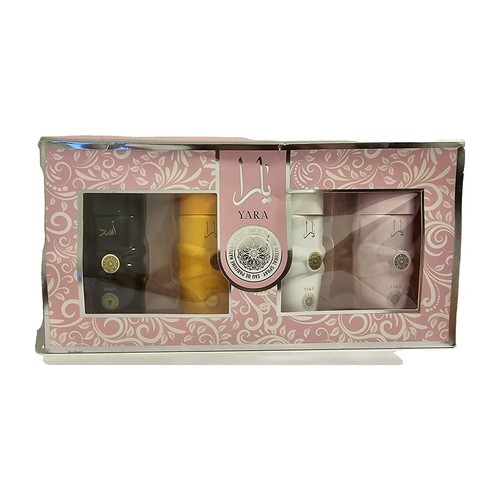 Set profumi arabi - set, da