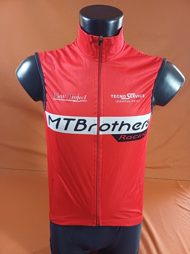 Gilet jacket smanicato - jacket,