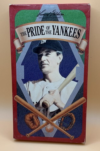 The pride yankees - pride,