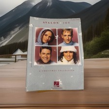 Avalon Songbook Joy - A