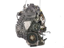 Motore Tipo Z17DTH-MERIVA -