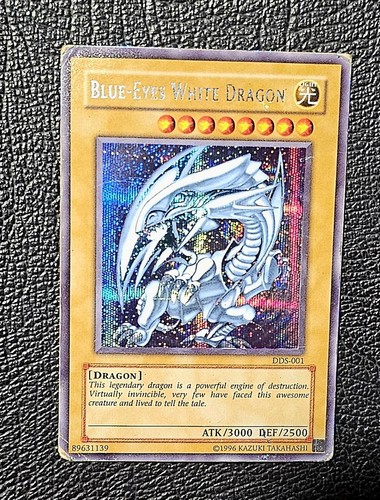 2002 blue eyes white dragon - 2002,