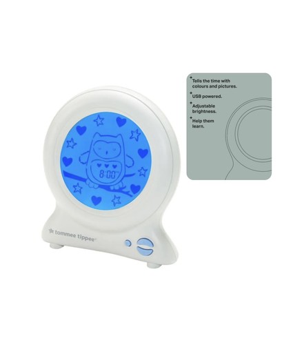 Tommee tippee allarme sonno - tippee,