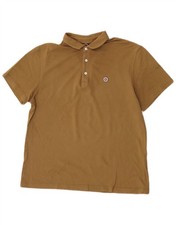 Polo uomo Colmar grande kaki
