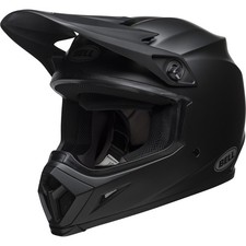 Casco da cross Bell MX-9 Mips