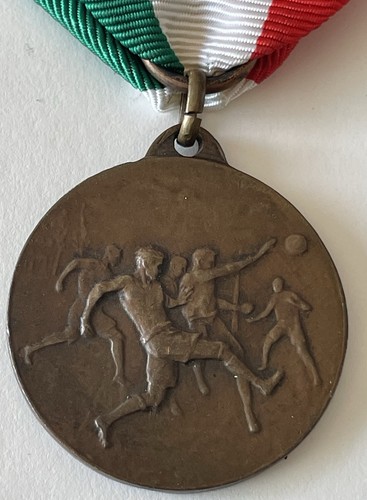 Medaglia ond palermo calcio - medaglia,