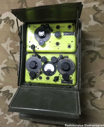 Wireless set mark - no.48, i
