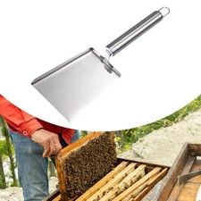 Estrattore di miele pala alveare Frame di alveare multifunzionale Cleaner