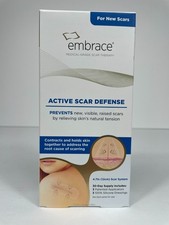 Embrace Active Scar Defense