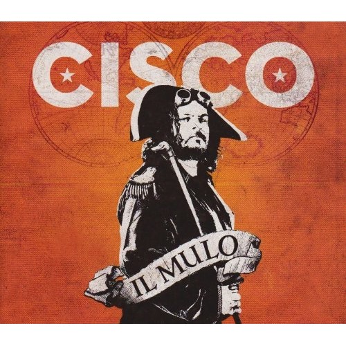 Cisco il mulo - -,