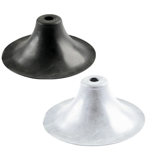 Basetta gomma epdm per - basetta,