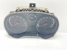 CONTACHILOMETRI OPEL Corsa D 3P 1° Serie 1563659 (06>)