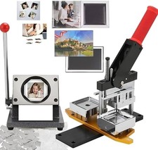 Magnet Maker Machine 2X2In