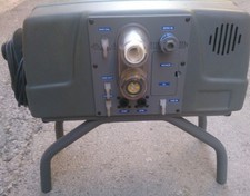 Gas Box Texa Analizzatore Gas 