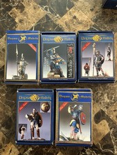 5 PEGASO ELITE SERIES MODELS