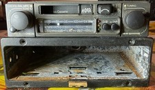 Autoradio vintage AUTOVOX ROAR
