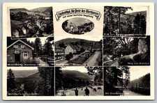 Cartolina Multivisposta