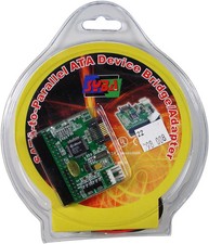 IDE Device to SATA Port