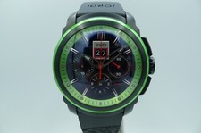 CRONOGRAFO MICHEL JORDI SWISS