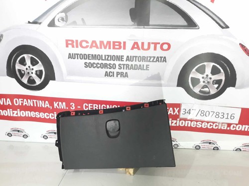 Cassetto vano portaoggetti - cassetto,