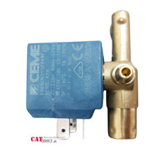 ELETTROVALVOLA ROWENTA CS-00129465 PER SERIE DG89