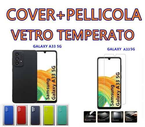 Cover custodia morbida - ,