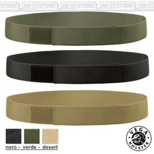 Cintura in Nylon a Strappo