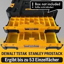 Dewalt TSTAK Cassetti