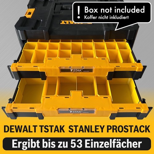 Dewalt tstak cassetti - dewalt,