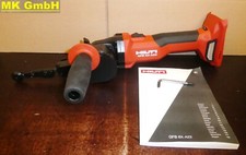 HILTI GFB 6X-A22 Lima a nastro