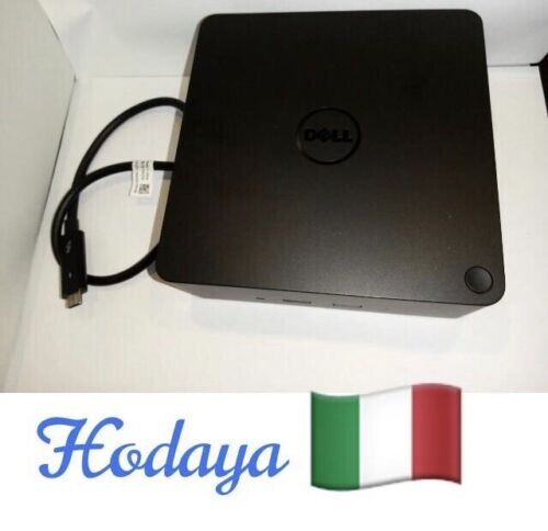 Dell k16a docking - dell,