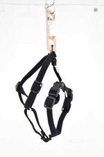 Pettorina Per Cani Nera Nuova Tg. S Think Dog