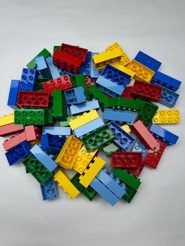 Lego duplo 2x4 - 35,