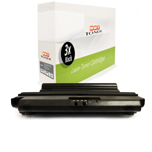 Cartuccia toner laser - 3x,