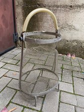 cestello porta pesci in