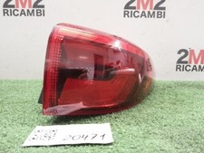 RIGHT TAILLIGHT STOP FOR KIA