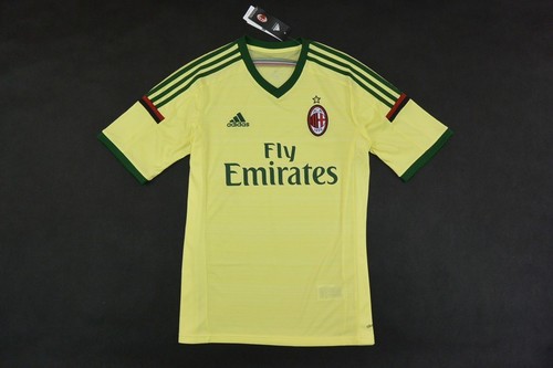 Adidas milan third - milan,