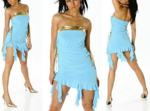 Sexy donna latino salsa fascia - salsa,