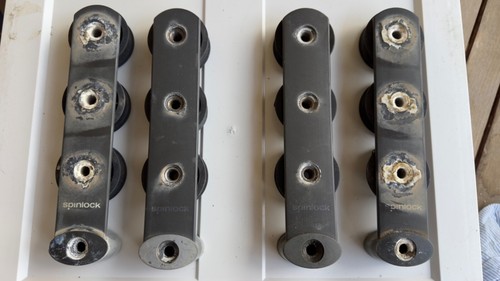 Organiser spinlock t50 - spinlock, t50/3